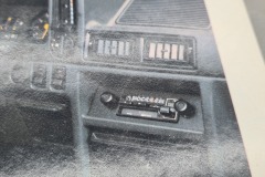Autoradio-Ford