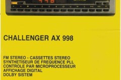 Autovox-Challenger-998