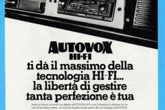 Autovox-Kanguro