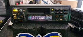 Sony XR-4750RDS