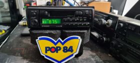 Pioneer KEH-2500