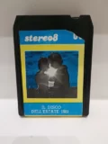 Stereo 8